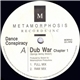 Dance Conspiracy - Dub War